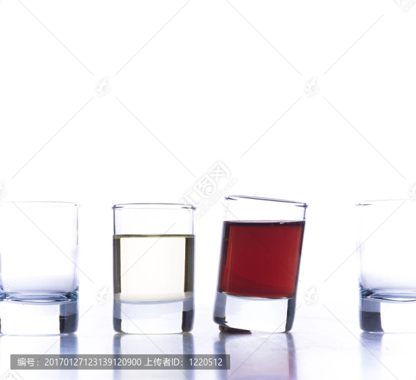 用于酒精飲料的眼鏡