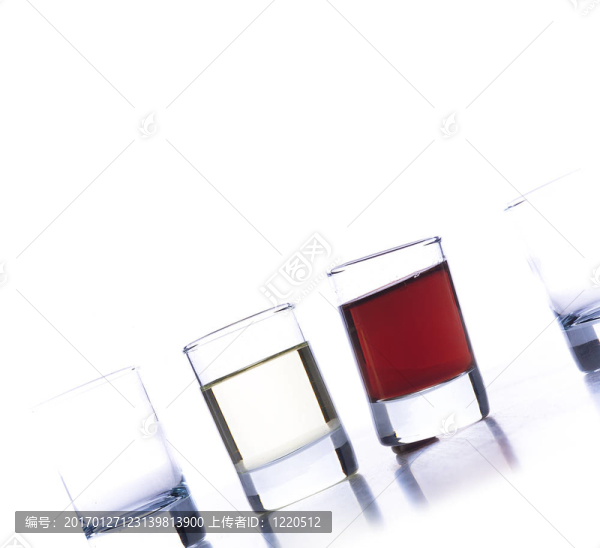 用于酒精飲料的眼鏡