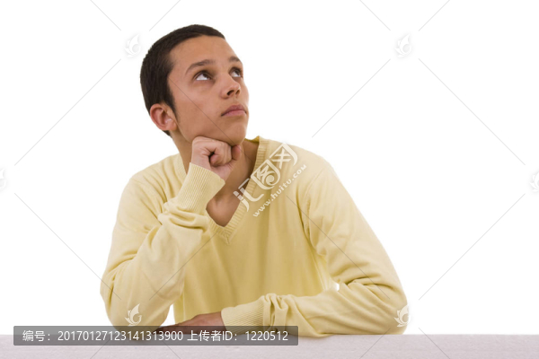 年輕人的思維