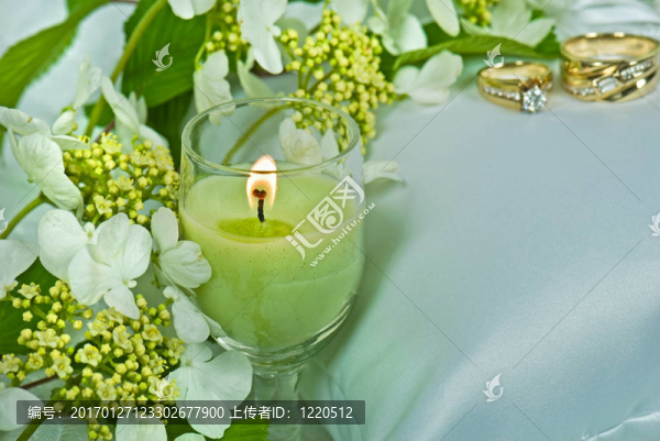 婚禮的輝光