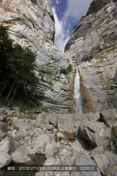 山
