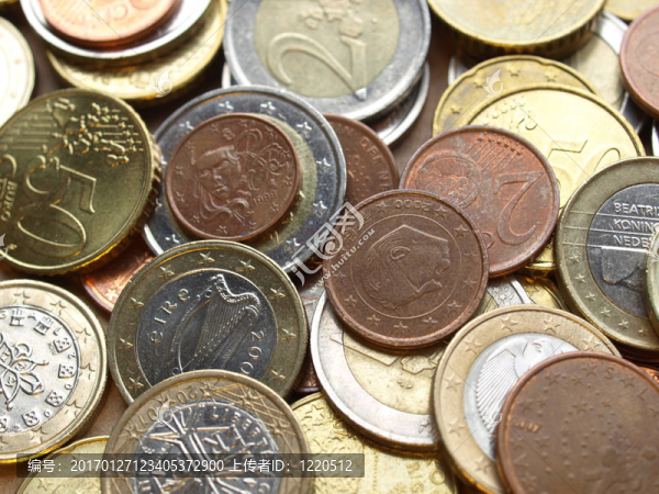 歐元硬幣-匯圖網(wǎng) www.fosd68.com 歐元硬幣
