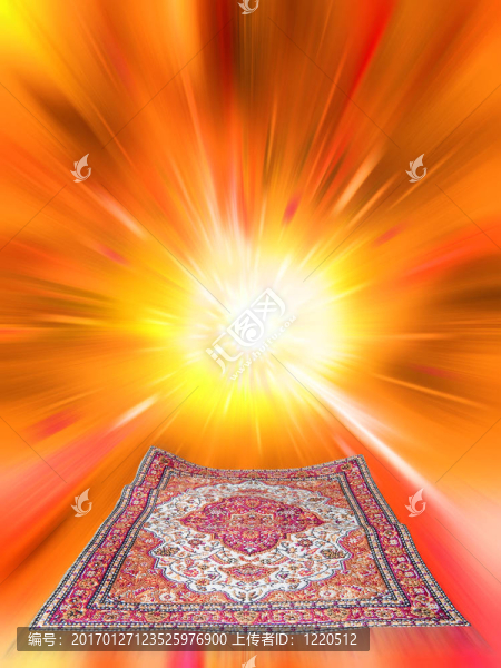魔毯
