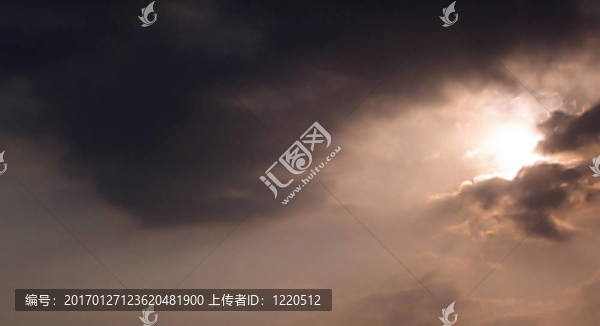 隱藏的陽(yáng)光