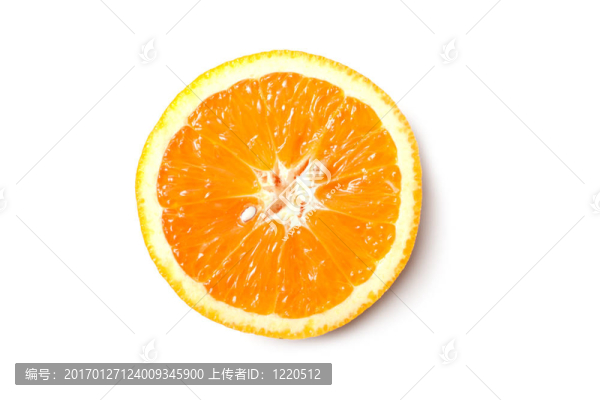 切成五零五零個(gè)橘子