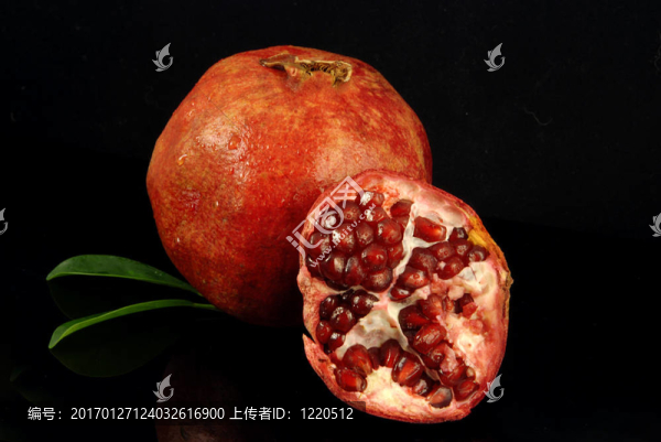 石榴