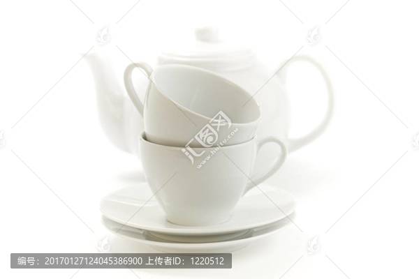 下午茶時間
