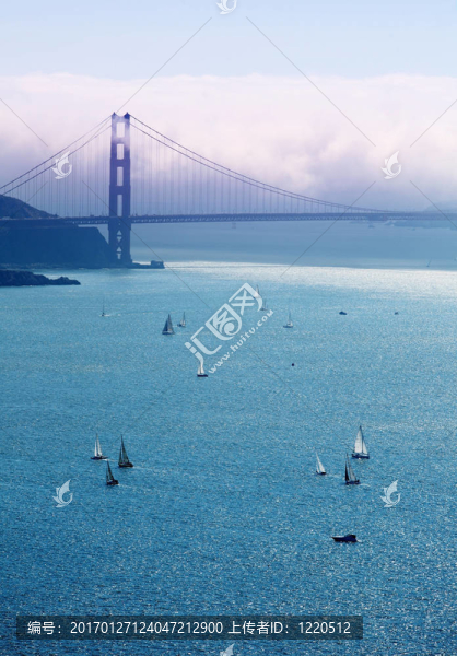 金門大橋