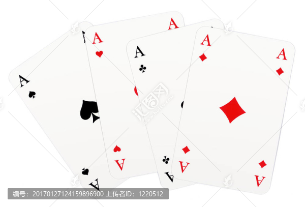 撲克