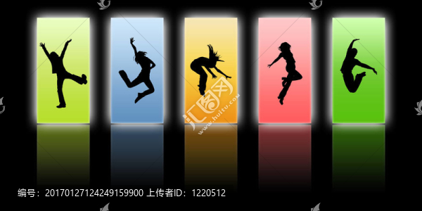 青年