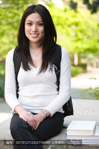 大學生