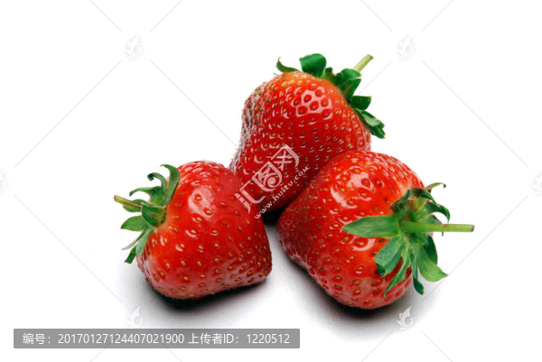 三草莓的