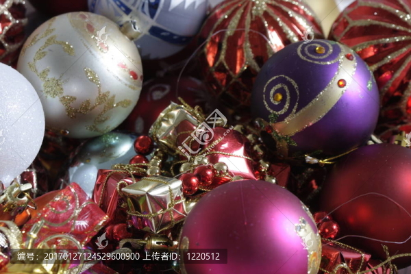 圣誕球
