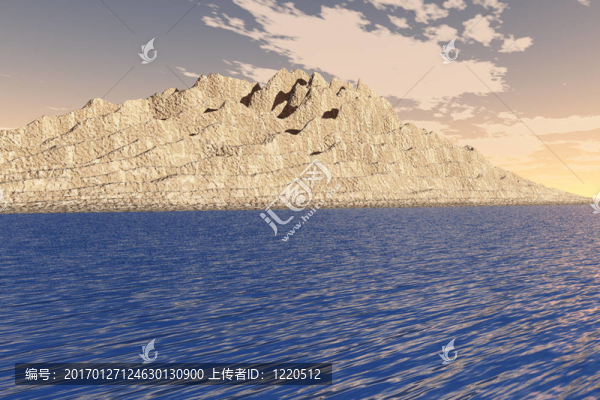沙島