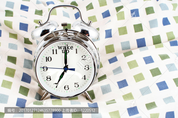 醒來的時(shí)候