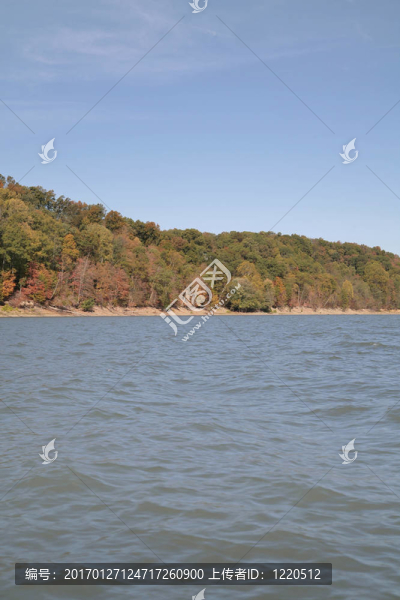 海岸線