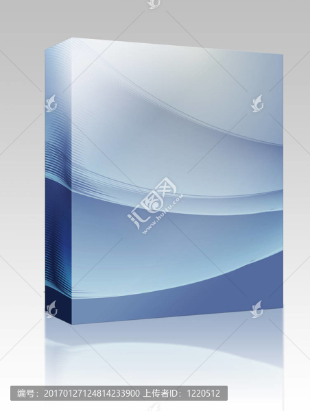 波浪發(fā)光的顏色框包