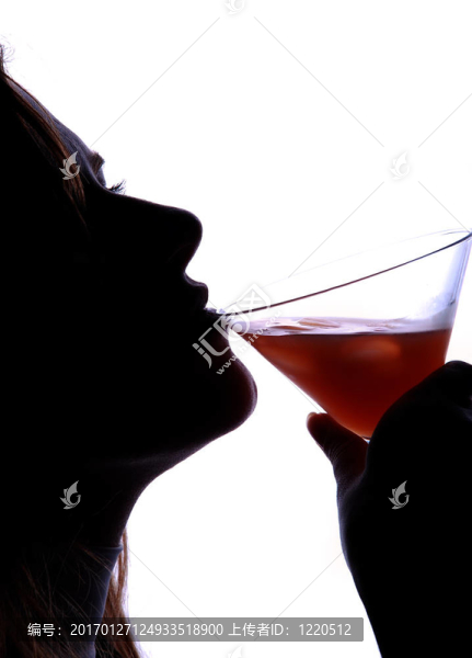 女人喝的雞尾酒