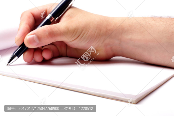 寫作