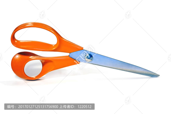 剪刀在白色-匯圖網(wǎng) www.fosd68.com 剪刀在白色