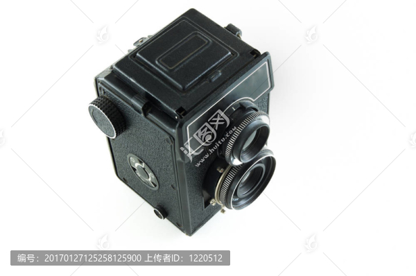 復(fù)古相機
