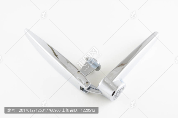 壓蒜器