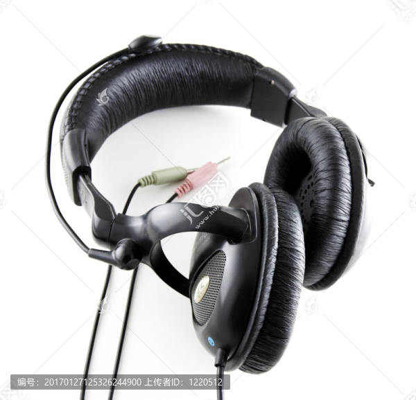 立體聲耳機(jī)