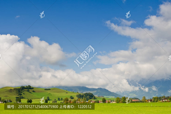 Saalfelden；奧地利