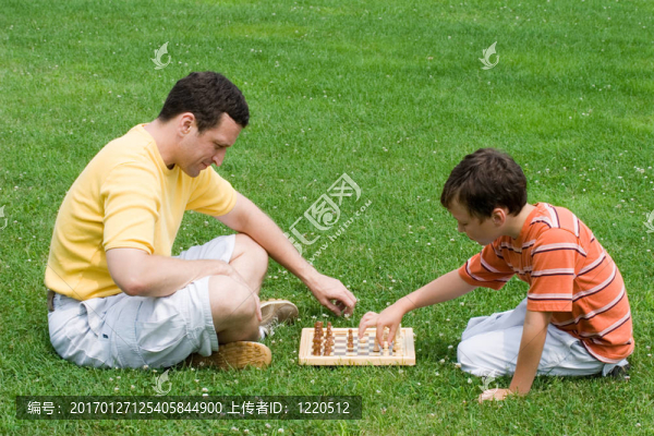 國際象棋