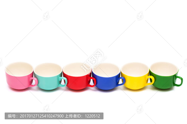 變色杯