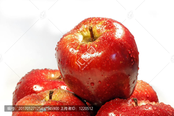 在頂部