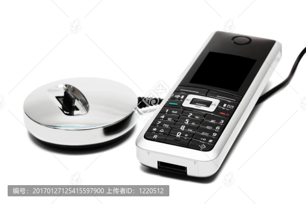 現(xiàn)代的新手機(jī)
