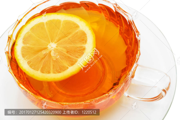 杯茶