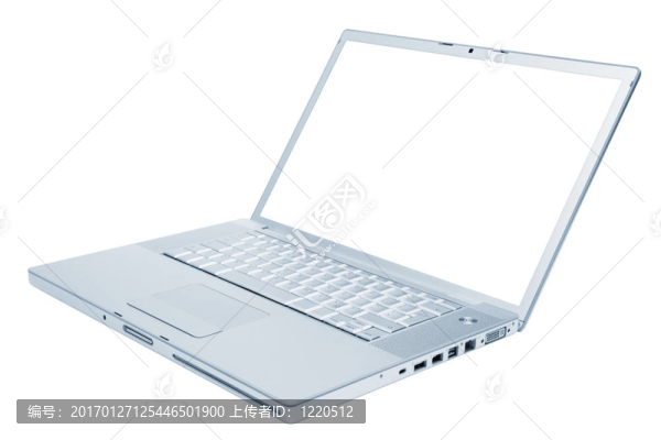 現(xiàn)代筆記本電腦