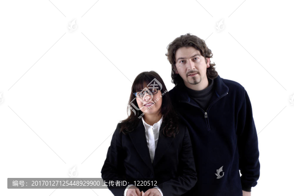 夫婦