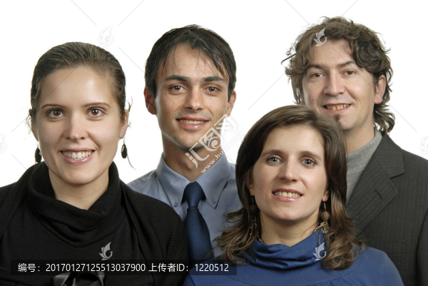 團隊