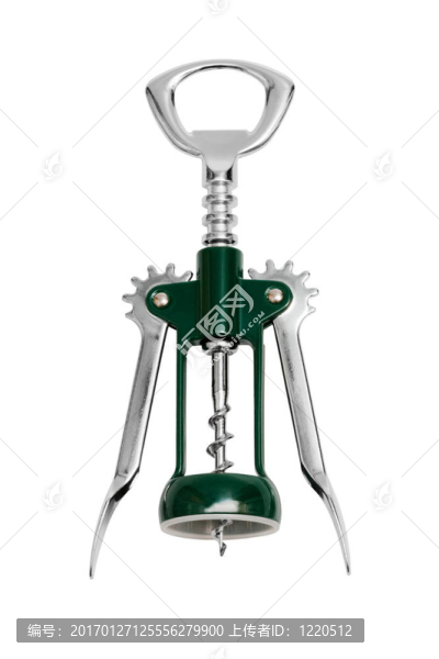 金屬開瓶器