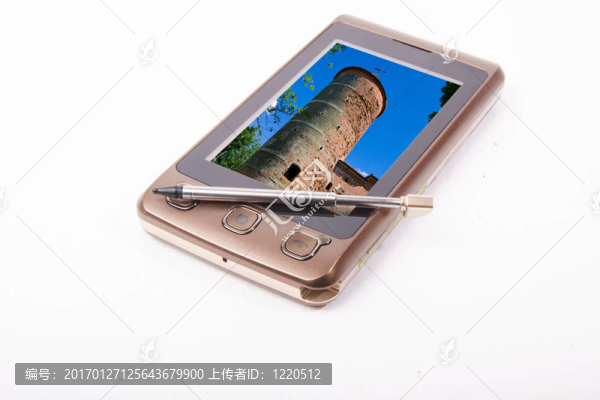 移動(dòng)電話