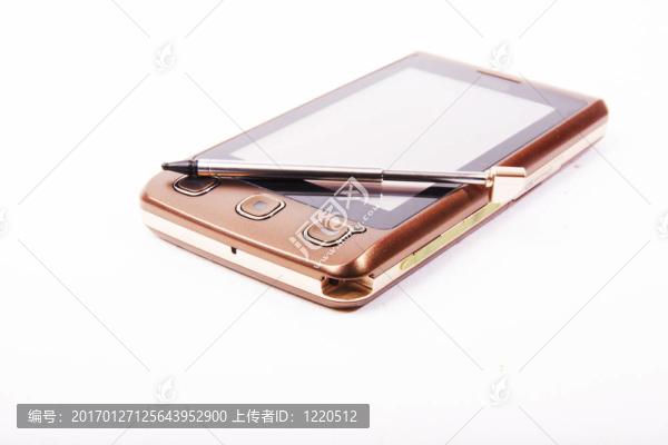 移動電話