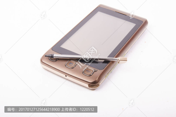 移動電話