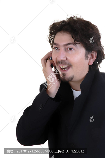 呼叫