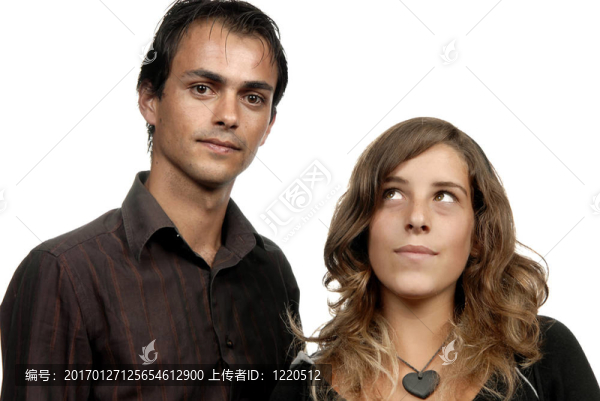 夫婦