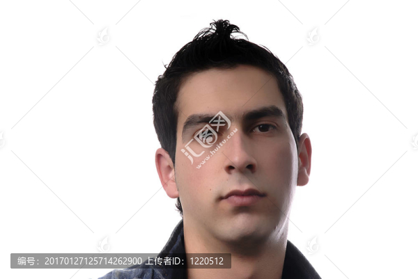 男人