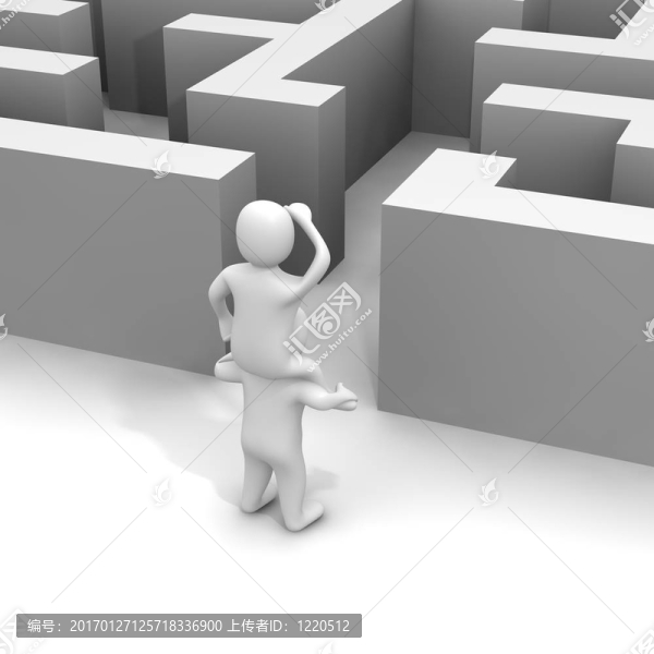 尋找路徑