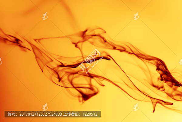 煙霧濃度