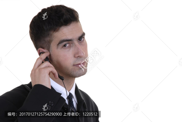聊天