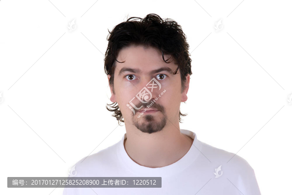男人