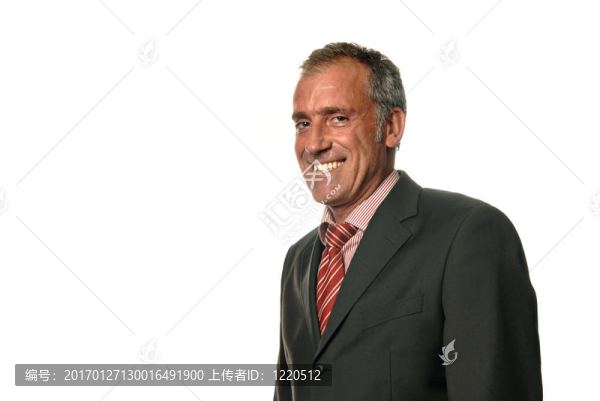 幸福的