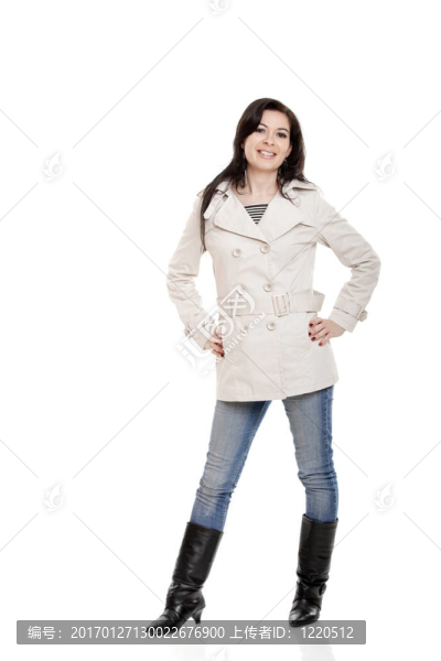 現(xiàn)代的女人