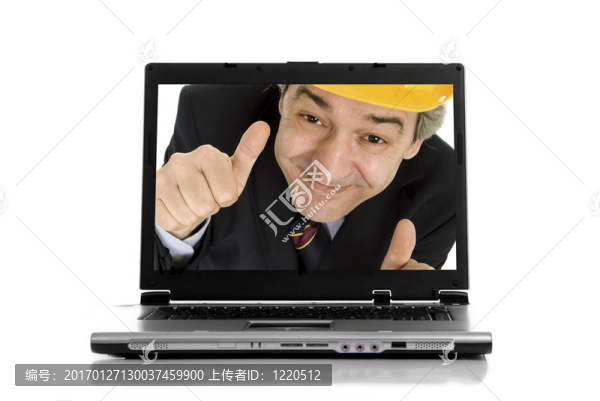 筆記本電腦